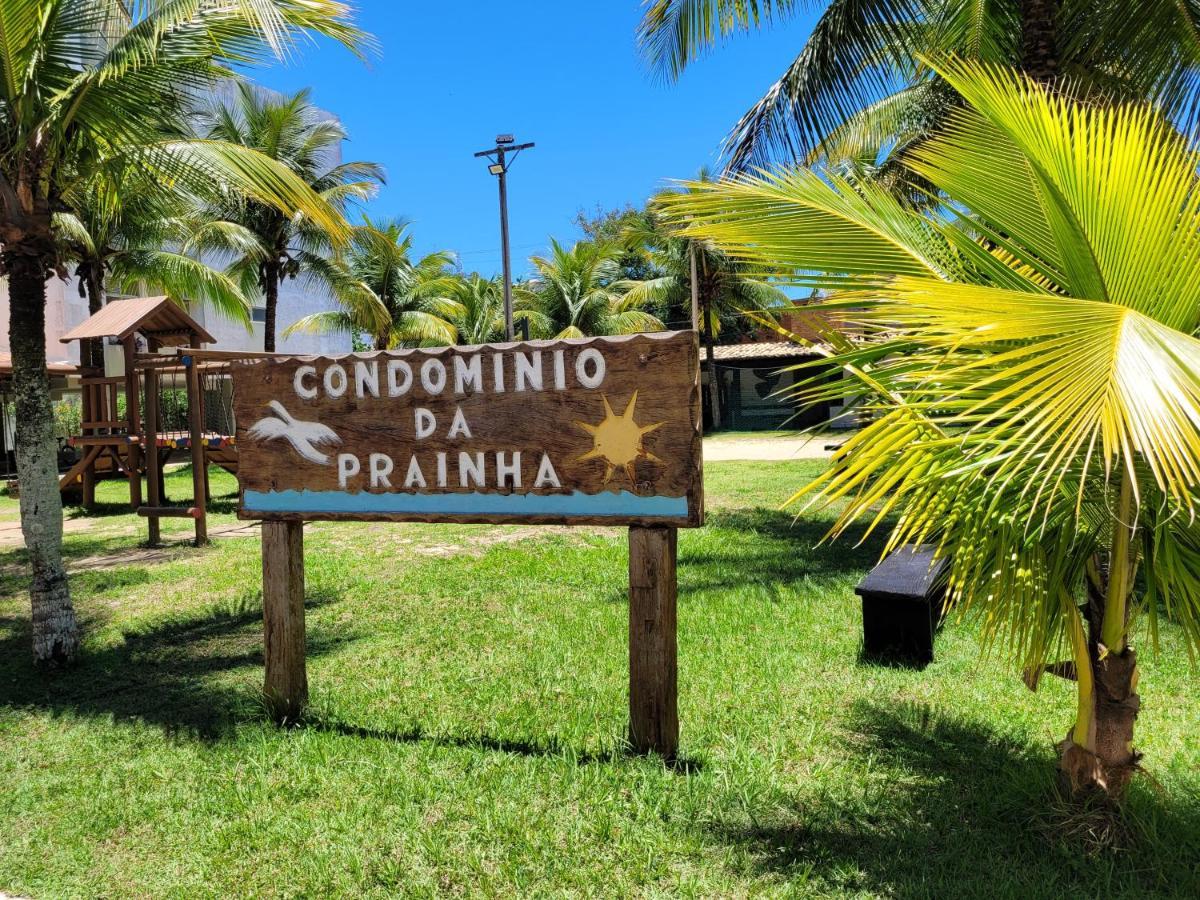 Апартаменты Ap Familia Da Prainha Арраял-ду-Кабу Экстерьер фото